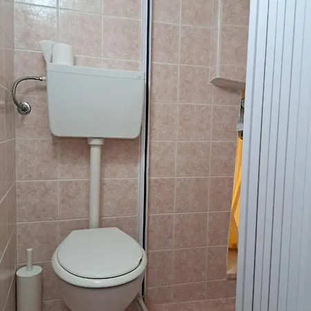 Mono Grecale Apartment