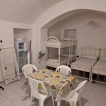 Apartment Mono Grecale